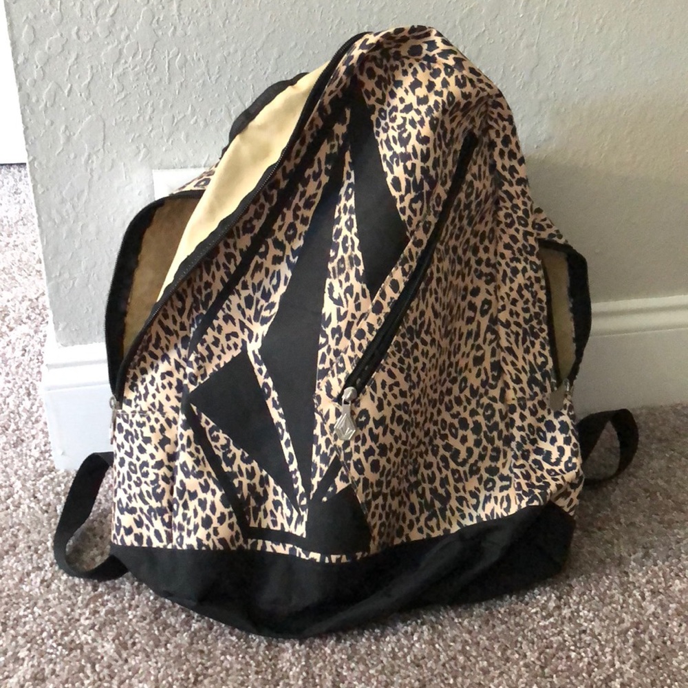 Volcom backpack